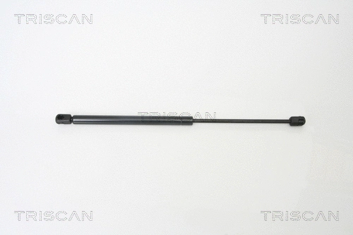Gas Spring, boot/cargo area (8710 38218)