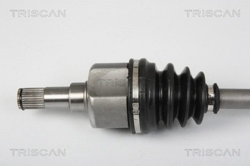 Drive Shaft