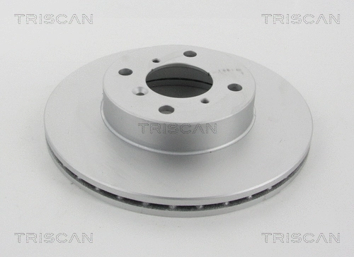 Brake Disc (8120 69112C)