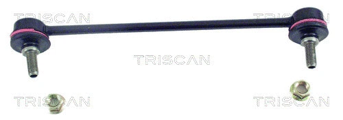 Link/Coupling Rod, stabiliser bar (8500 50606)