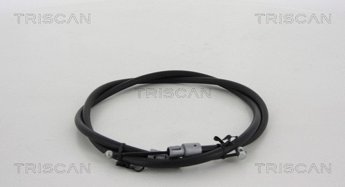 Cable Pull, parking brake (8140 291135)