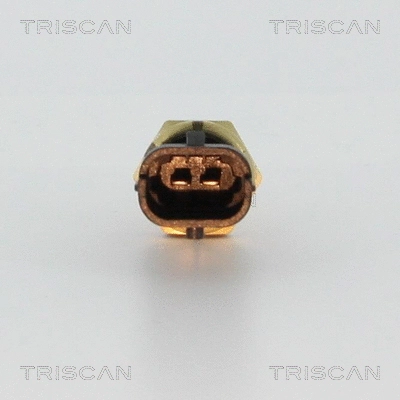 Sensor, coolant temperature
