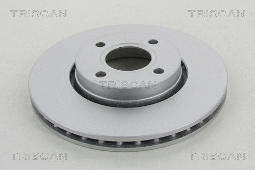 Brake Disc (8120 16132C)