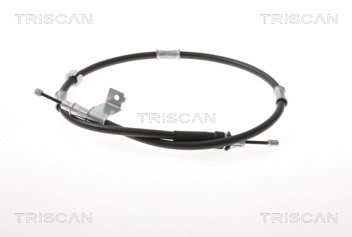 Cable Pull, parking brake (8140 80136)