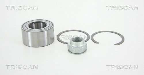 Wheel Bearing Kit (8530 15133)