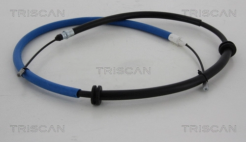 Cable Pull, parking brake (8140 251124)