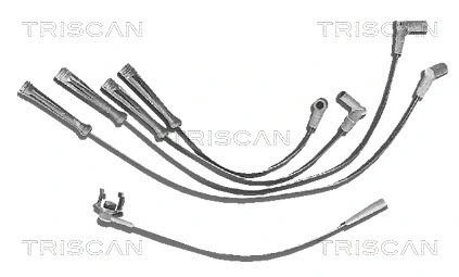 Ignition Cable Kit (8860 2456)