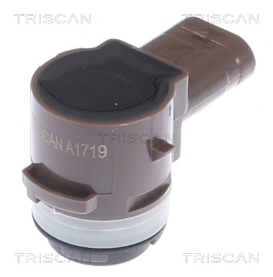 Sensor, parking distance control