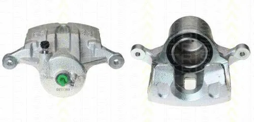 Brake Caliper (8170 344522)