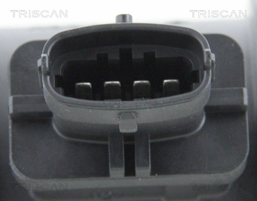 Mass Air Flow Sensor
