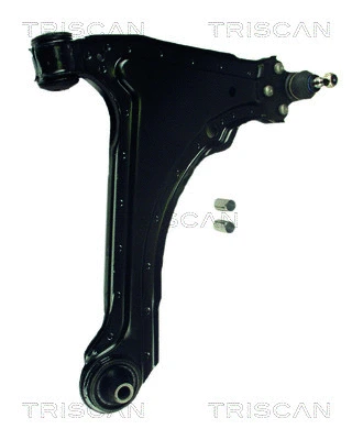 Control/Trailing Arm, wheel suspension (8500 24519)