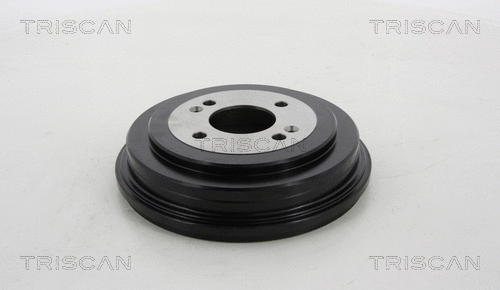 Brake Drum (8120 18209)