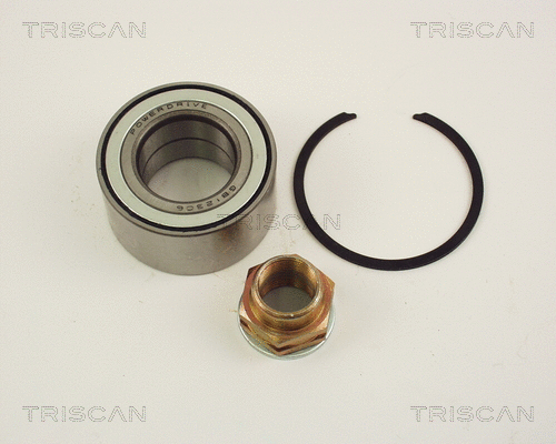 Wheel Bearing Kit (8530 15107)