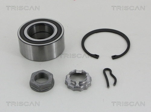 Wheel Bearing Kit (8530 10001A)
