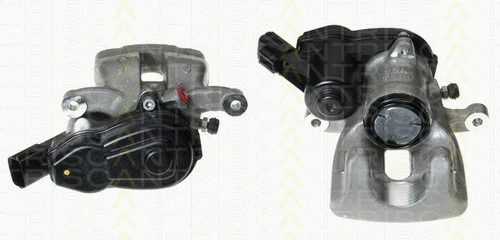 Brake Caliper (8170 344274)
