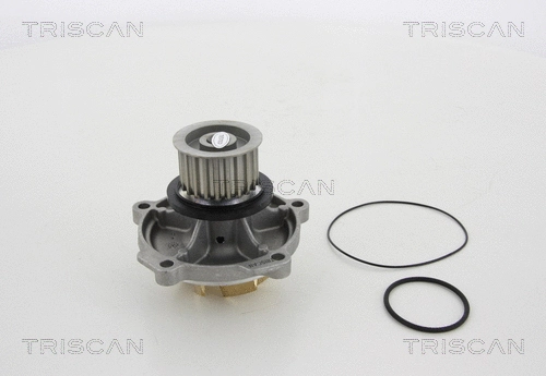 Water Pump, engine cooling (8600 80017)