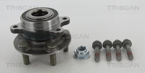 Wheel Bearing Kit (8530 16153)