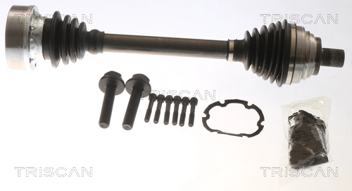 Drive Shaft (8540 295081)