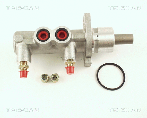 Brake Master Cylinder (8130 16114)