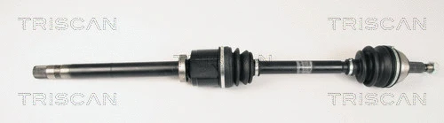 Drive Shaft (8540 25610)
