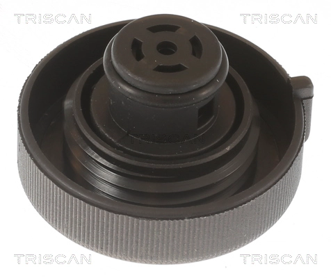 Cap, radiator (8610 28)