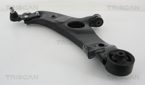 Control/Trailing Arm, wheel suspension (8500 435012)
