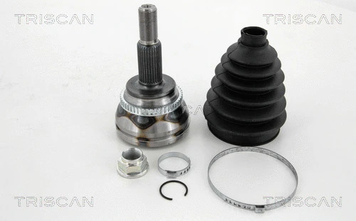 Joint Kit, drive shaft (8540 13137)