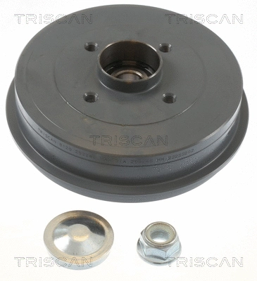 Brake Drum (8120 25226C)