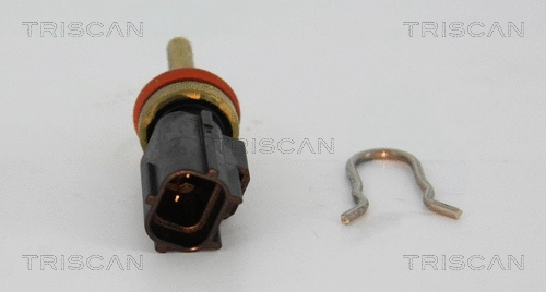 Sensor, coolant temperature