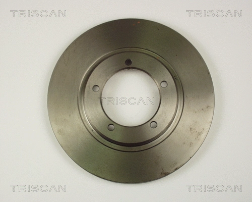 Brake Disc (8120 41107)