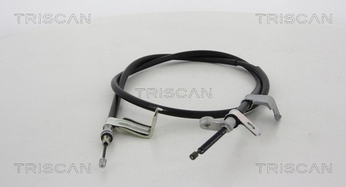 Cable Pull, parking brake (8140 10163)