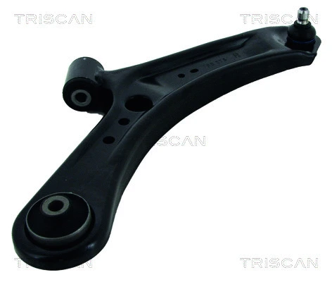 Control/Trailing Arm, wheel suspension (8500 10593)