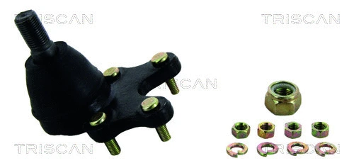 Ball Joint (8500 13037)