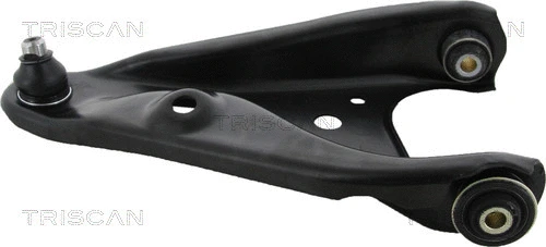 Control/Trailing Arm, wheel suspension (8500 25576)