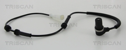 Sensor, wheel speed (8180 21107)