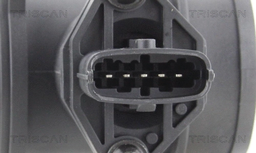 Mass Air Flow Sensor