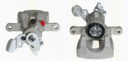 Brake Caliper (8170 343649)