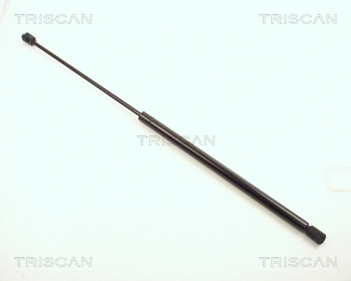 Gas Spring, boot/cargo area (8710 1112)