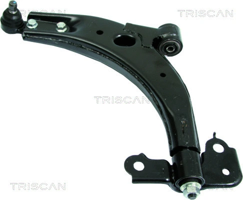Control/Trailing Arm, wheel suspension (8500 18518)