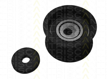 Deflection/Guide Pulley, timing belt (8646 24211)