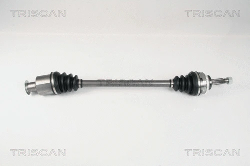 Drive Shaft (8540 25591)