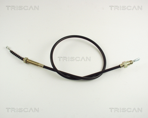 Cable Pull, clutch control (8140 27201)