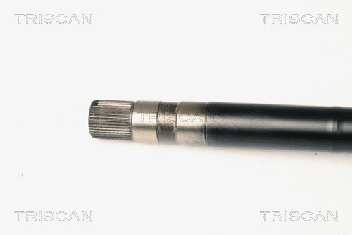 Drive Shaft