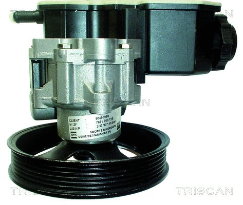 Hydraulic Pump, steering (8515 24604)