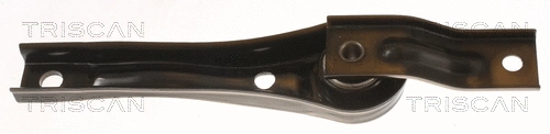 Mounting, engine (8505 29136)