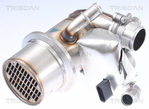 EGR Valve (8813 29337)