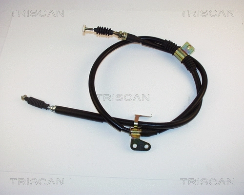 Cable Pull, parking brake (8140 50128)