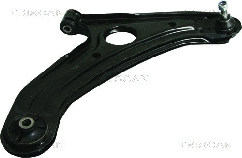 Control/Trailing Arm, wheel suspension (8500 43535)
