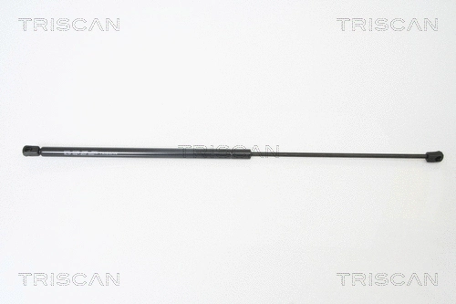 Gas Spring, bonnet (8710 29120)