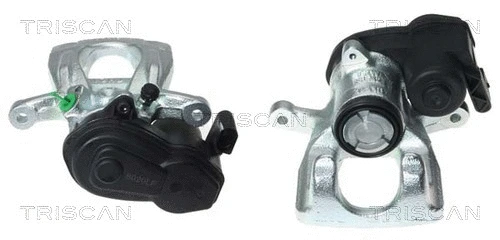 Brake Caliper (8170 345208)